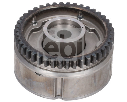 FE102990, Kamakselregulering, Vačka - nastavovač, FEBI BILSTEIN, 130252372R, A2810500500, 2810500500, 127-13115KC, 13310487, 18-1097VVT, 21-7102, 2410091, 384410, 411367, 50056101, 54-2498, 5481FB0048750, 559021130, 60102990, 60R9052-JPN, 89554, 90400, AA1210, ACK4224, ADBP740133, AIS-VCRE004, BF0423020099, EST-VVTA-051, FI27100, JAPVVTQ051, MVF6226, NCK4224, PTA114-1033, R1336103