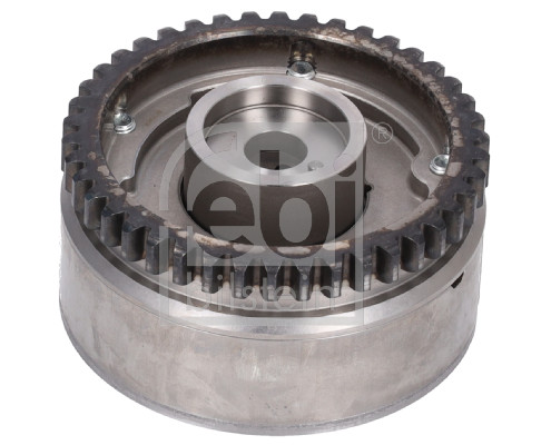 FE102991, Kamakselregulering, Vačka - nastavovač, FEBI BILSTEIN, 130253326R, A2000501000, 130257094R, A2810500000, 2000501000, 2810500000, 127-29050V, 1389T2696, 18-1098VVT, 21-7103, 21SKV243, 2410117, 50056100, 54-2502, 60102991, 60R9053-JPN, 702782, 82871, 89552, AA1209, ACK4011, AIS-VCRE003, AVVTG3047, CA0011, EST-VVTA-049, FI27090, GTCK247F, JAPKDK-134, KC1179, KCK0700