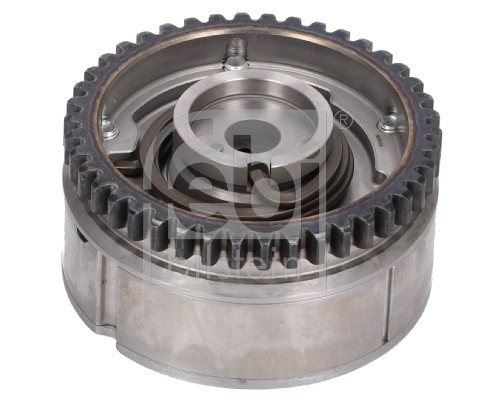 FE102992, Kamakselregulering, Vačka - nastavovač, FEBI BILSTEIN, 130258860R, A130259835R, A2000500100, 130259835R, A2000501100, 2000500100, 2000501100, 127-29051V, 18-1099VVT, 21-7111, 2410125, 50056102, 54-2503, 60102992, 60R9054-JPN, 69526, 89556, AA1211, ACK4220, AVVTG3048, BF0423020100, C1336155, CA0012, EST-VVTA-050, FI27110, JAPVVTQ050, MVF6394, NCK4220, PTA114-1035, RS0139