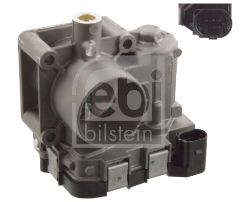 FE103048, Strupeventilstuss, Hrdlo klapky, FEBI BILSTEIN, 1562092, 71788736, 71795460, 9S519E926AASK, 1562092SK, 71788736SK, 71795460SK, 71795461, 71795461SK, 77363827, 77363827SK, 05.BJ.627, 087042N, 0892497, 10050252, 10382, 112077, 1215560, 12SKV075, 14306, 158T0139, 240640066, 2803605044302, 408068, 53427330BN, 5481FB0022784, 556142, 590230, 639321, 670590