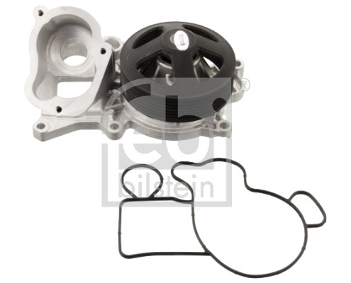 FE103076, Vannpumpe, motorkjøling, Pumpa vodní, FEBI BILSTEIN, 11517810833, 11518516204, 001-10-18194, 08010226, 08.19.203, 101164, 10535, 10C9126-JPN, 12167734, 1260W0289, 130435, 13630BW, 150-51030, 1635181380, 19636801, 1976, 20103076, 220577, 2316936, 24-1164, 299612, 3132200019, 33179, 332791, 35-00-0105, 350033, 350105, 350984158000, 368580, 42037