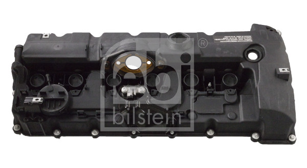 FE103099, Ventildeksel, Kryt hlavy válce, FEBI BILSTEIN, 11127552281, 001-10-24186, 004-028-124, 04D00030, 08.10.016, 1019-0002, 1031004, 10998000, 12140066, 12164428, 1322673, 16178BW, 16336, 179021, 19574801, 20103099, 2385067, 24/2255, 26851, 271110, 28-0756, 281031, 2910003064200, 313006, 31SKV188, 35577, 359000605630, 392491, 4220006, 4500-10001