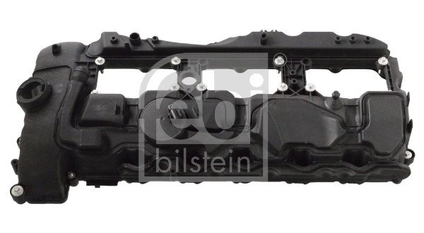 FE103102, Ventildeksel, Kryt hlavy válce, FEBI BILSTEIN, 11127570292, 001-10-25831, 004-028-126, 04D90020, 08.10.017, 1019-0007, 12140068, 12183391, 16180BW, 172846, 19575001, 20103102, 2385068, 24082, 24/2256, 26854, 271099, 28-0759, 281033, 2910003132900, 313003, 31SKV189, 35576, 359000605640, 392490, 4220008, 477.340, 50012501, 504283, 5481FB0012341