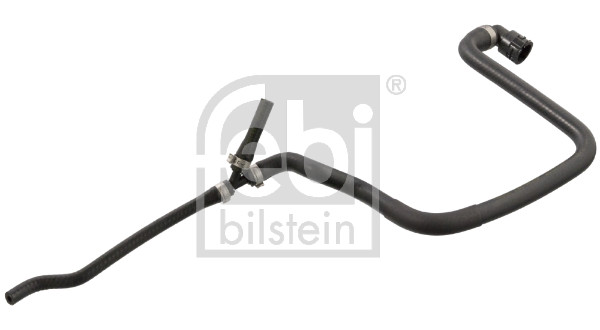 FE103272, Radiatorslange, Ostatní, FEBI BILSTEIN, 17127542540, 001-10-24193, 02-1848, 20103272, 43SKV833, 824529201, at21330, BF0426740020, DWB148TT, GPP-BM-174, P226131, R19412, T192656, V20-1306