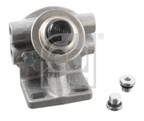 FE103286, Deksel, drivstoffilter, Filtr paliv., FEBI BILSTEIN, 042550973, 2R0201581B, A0004774308, 0004774308, 0042550973, 42550973, 0105063, 202.436/1, 24545, 370837, 4.63305, 5FWS1014, 80250, B483110, BRM0973, DRK00008, WG2314702, 400325, 7.24045, B681953