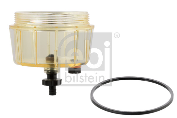 FE103287, Drivstoff vannutskiller, Filtr paliv., FEBI BILSTEIN, 042554740, 042554740SK1, 42554740, 42554740SK1, IMX0055802112500