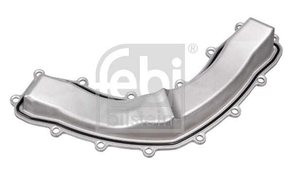 Husdeksel, veivhus - FE103436 FEBI BILSTEIN - 11147504376, 20103436, 812409901