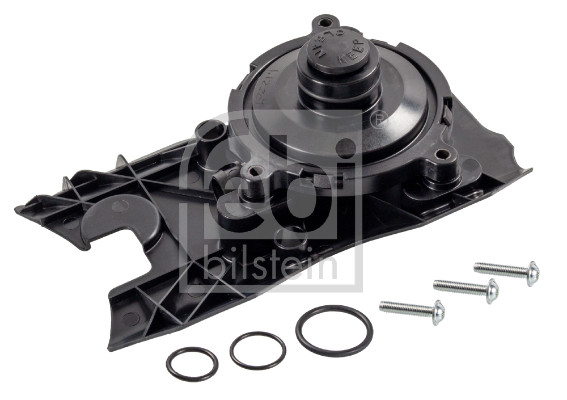 Ventil, veivhuslufting - FE103481 FEBI BILSTEIN - 504371134, 5802276802, 374100