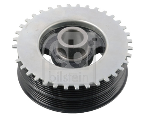 FE103638, Remskive, veivaksel, řemenice klik.hřídele, FEBI BILSTEIN, 1251672, 30757386, 1332899, 31258384, 1355517, 31375452, 1366109, 1571899, 5227821, 001-10-29914, 10382, 15-7460, 2156068, 30-0190, 304955, 32565, 40344, 4M5E-6316-JA, 50103638, 544015210, 658465, 771881, 80005278, ALP-005207, AS-506448, CP-0153, DP2310, E6G0011BTA, FVD1061, GOM716448