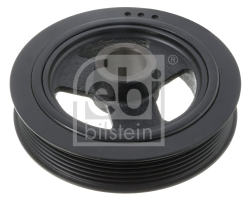 FE103644, Remskive, veivaksel, řemenice klik.hřídele, FEBI BILSTEIN, 1072126, 98MM-6B321-BC, 1087321, 001-10-29835, 03.90035, 04852, 10019, 10311, 17-1191, 2156065, 2952, 428963, 49418855, 50103644, 520086, 754644, 88330, 98MM-6B321-BB, A08392, AST9035, BOL-G051054, BSG30-170-017, CSP-F98MM-Q, DP1026, DP198, FI20980, P754644, PC1206, PL8414, RKP-FR-003