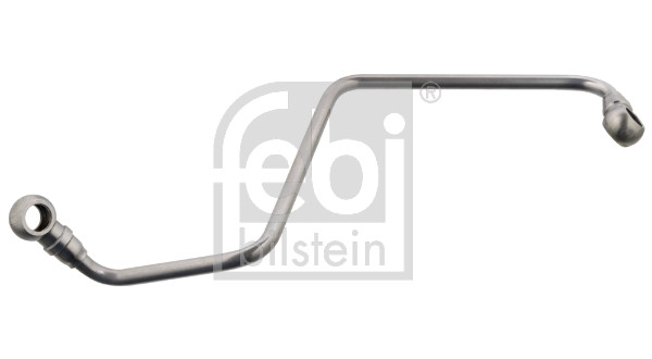 FE103661, Oljeledning, lader, Ostatní, FEBI BILSTEIN, 0379.36, 1202486, 2S6Q6K679AA, 0379.39, 1219455, 2S6Q6K679AB, 0379.41, 1319613, 2S6Q6K679AC, 0379.53, 1404780, 2S6Q6K679AD, 0379.62, 1479851, 2S6Q6K679AE, 379.36, 379.39, 379.41, 379.53, 379.62, 9659859480C, 10921011, 116045, 1517600400, 16389, 17028, 19208, 1931-411-385, 1962, 21030841
