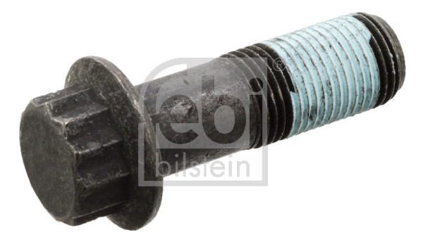 Svinghjulskrue - FE103694 FEBI BILSTEIN - 5010412950, 080.1788, 124527