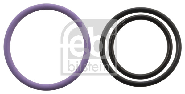 FE103743, Tetningssett, innsprøyt.dyse, Těsnění, FEBI BILSTEIN, 1398810, 1422564, 040.871, 04.13.045, 103509, 103934, 12329SC, 1.31206, 136.880, 15-76106-01, 5RKI1004, 77007800, 82-23221-SX, 961448, AR01724, BCHF00VX99999, EAP00439, ENT280011, F00VX99999, IMX0021422564, RF-F00VX99999, SCT17.00288, WG1190734, EAP00623, WG1791189, WG1959812, WG2321175