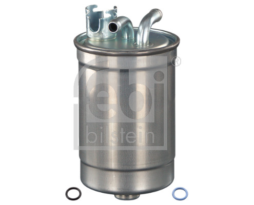 FE103808, Drivstoffilter, Filtr paliv., FEBI BILSTEIN, 8E0127401, 8E0127401D, 8E0127435A, 0450906429, 06525, 07.38.023, 1003230009, 110731, 1118706300, 11271694701, 1520053, 153071760230, 1720560, 180011310, 21-00717-SX, 2145184, 24.451.00, 26-0439, 28.0002-4092.2, 30103808, 30F9035-JPN, 33890VV, 352121, 3F0044, 404910, 4804, 50013970, 583910, 587520, 63862