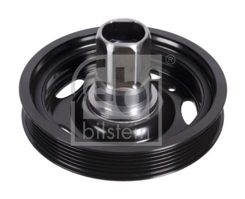 FE103826, Remskive, veivaksel, řemenice klik.hřídele, FEBI BILSTEIN, 025199421, 25199421, 055571403, 0614182, 55571403, 055574772, 0615049, 55574772, 614182, 615049, 001-10-29699, 03.90298, 10349, 15-7311, 17-1185, 2150055, 40103826, 49412200, 520349, 658165, 658316, 88952, A09636, AST9298, DP9520, FI24090, FVD1238, LPD0250, ODP313042, PC1257