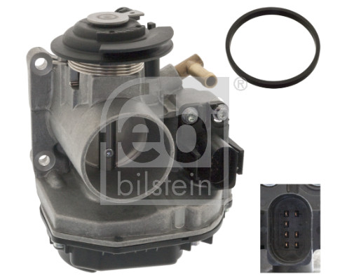 FE103834, Strupeventilstuss, Hrdlo klapky, FEBI BILSTEIN, 030133064D, 030133064DS1, 030133073D, 030133073DS1, 04659, 047069N, 0892101, 1115400100, 112060, 11331436701, 121-02-013, 12161387, 12SKV014, 139013, 158T0007, 24038300, 240640004, 30103834, 311663, 359000602700, 382685, 408038, 408.450, 46-0050, 50-350354-00, 521463, 52884, 53476940BN, 5481FB0022710, 556106A
