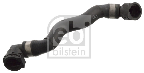 FE103885, Radiatorslange, Ostatní, FEBI BILSTEIN, 17127592651, 02-2063, 11266401, 18-0965, 20103885, 23692, 23875, 2421844, 5481FB0042675, 54SKV776, 707140, 765495, 824554901, 99355, B4228294, CX110000S, DWB236TT, I04070171, MX01501225, P765495, R19727, T451167, T499355, TM7140, TOPT1213154, V20-3359, WG2360332