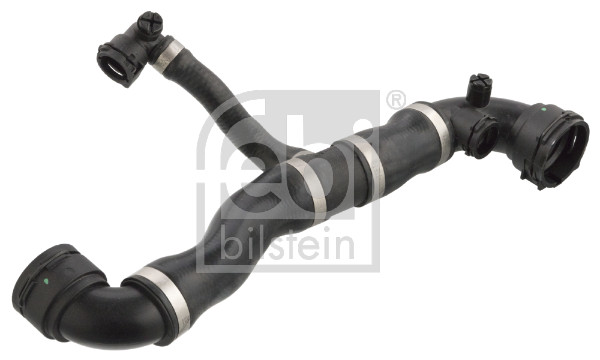 Radiatorslange - FE103933 FEBI BILSTEIN - 17113404071, 001-10-22412, 05-3287