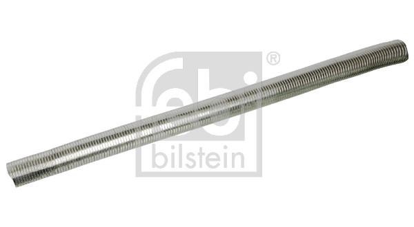 Korrugert rør, eksosanlegg - FE104127 FEBI BILSTEIN