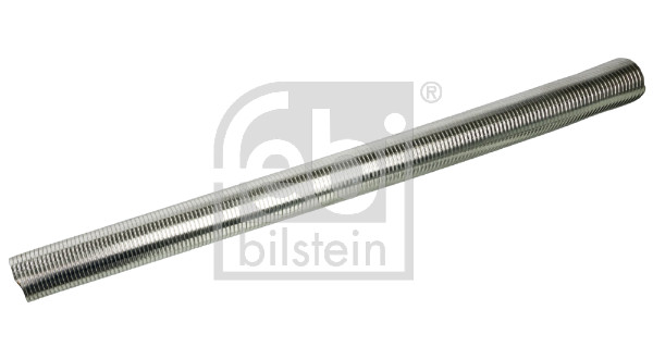 Korrugert rør, eksosanlegg - FE104128 FEBI BILSTEIN