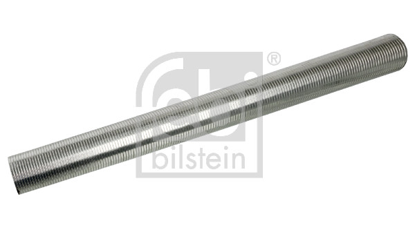 Korrugert rør, eksosanlegg - FE104129 FEBI BILSTEIN