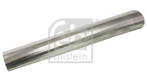 FE104134, Korrugert rør, eksosanlegg, Ostatní, FEBI BILSTEIN