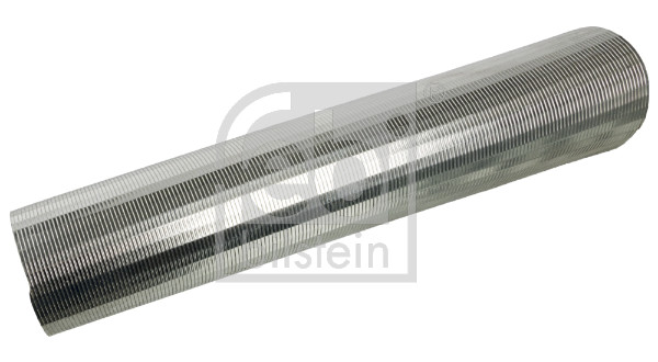 Korrugert rør, eksosanlegg - FE104139 FEBI BILSTEIN