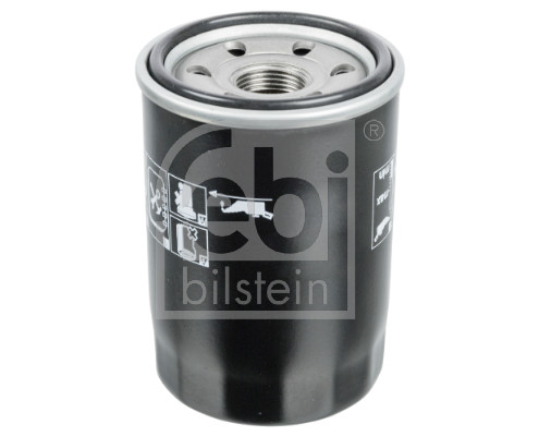 FE104333, Oljefilter, Filtr olej., FEBI BILSTEIN, 1230A182, 6000611028, 06020061, 10F3003-OYO, 12135344, 1510040, 152071758747, 1540-3152, 19282204, 1F0009, 1OFT626, 20-50645-SX, 2136008, 22206106, 26-0030, 30558, 327385, 3575, 38HY015, 400432, 450001052, 50013109/3, 61556, 774058, 7O0012, 80104333, 8550504586, A210021, ADC42126, AFOS053