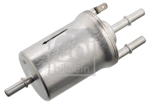 FE104335, Drivstoffilter, Filtr paliv., FEBI BILSTEIN, 1J0201051B, 30104335, 4839, ADV182361, B3W037PR, BF0423940130, EFF5161.20, FFF-10115, V10-5674, WG2453300