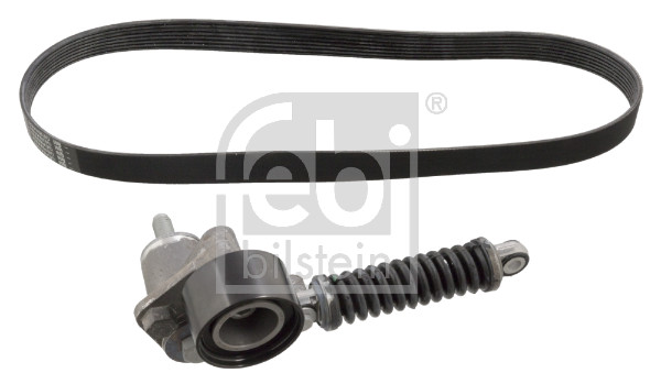 Multi-V reim sett - FE104509 FEBI BILSTEIN - 81.95801.6084, 020.968, 133572