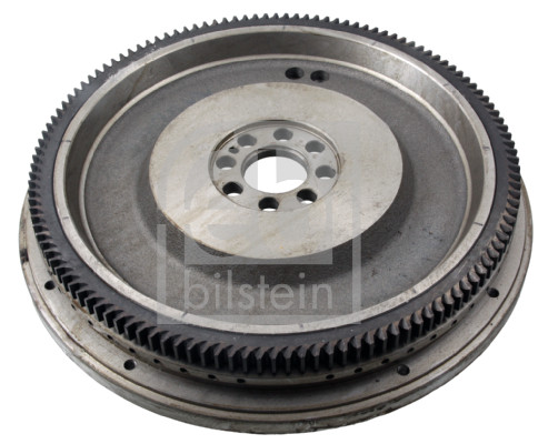 FE104640, Svinghjul, Setrvačník motoru, FEBI BILSTEIN, 5010450325, 076.113, 196.405, 97211, WG2317805