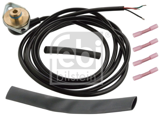 Sensor, oljetrykk - FE104827 FEBI BILSTEIN - 1457306, 1471744, 1535521
