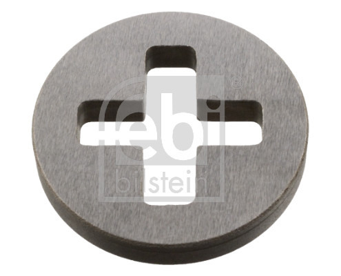 FE104884, Medbringerskive, drivenhet (innsprøytingspumpe), Ostatní, FEBI BILSTEIN, 1378001, 1745730, 045.282, 112255, 23652, 81-66758-SX, 85094000, 95353, AR05850, WG2306837