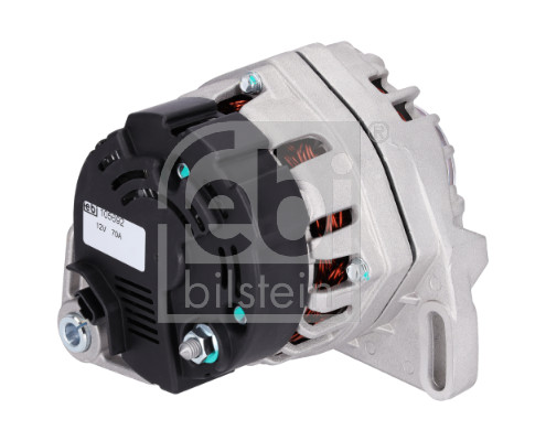 FE105692, Dynamo, Alternator, FEBI BILSTEIN, 23100-00QAT, 5705.AT, 7711134752, 8200660045, 23100-00QA0, 8200060816, 23100-00Q1C, 8200064344, 23100-00Q1D, 8200065730, 23100-00Q1H, 23100-00Q1J, 011-003-000538R, 063731637010, 0986045261, 10443031, 111119, 12045260, 12160948, 1245022, 12A1128, 13100, 1648224180, 20-0033, 20015133AV, 200187, 20027N, 20110503, 20137401BN, 2015133.0