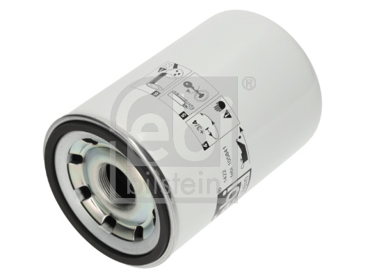 FE105841, Drivstoffilter, Filtr paliv., FEBI BILSTEIN, 21764937, 7421764961, 21764952, 7422253506, 21764961, 22253506, 22253547, 22474709, 23843835, 23843837, 23861998, 23880105, 030.3236, 101678, 2.12605, 230518OEM, 28111, 38854VO, 5148, 82-20667-SX, A129040, ALG-2407, AR01771, AZMT-41-020-1526, CF0683, CS1080, DF3607, ELG5599, F026402277, FC-38080