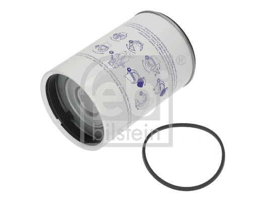 FE105985, Drivstoffilter, Filtr paliv., FEBI BILSTEIN, 0013022790, 10356007, 4291642, 7421088099, F339202060120, 11081663, 035.434, 101677, 154703853560, 21-00832-SX, 2.12376, 24.472.00, 26-2960, 33813, 38635ME, 400640, 50014320, 9F0312, A129008, AZMT-41-020-1498, CC48385, CF0684, CS0134M, CS779, DF3562, DNW2508, EAP03425, ELG5579, F026402269, FC11038