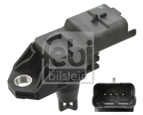 FE106021, Sensor, sugerørtrykk, Ostatní, FEBI BILSTEIN, 1683949, 1920.QR, 30725679, 9663480880, AV6Q12B676AA, Y650-18-845, 1796446, 30725865, AV6Q12B676BA, Y655-18-845, 31319622, 001-10-26301, 05060244, 0906367, 10.3261, 11-148120005, 120-08-134, 15132, 161B0060, 16744, 17SKV160, 1.993.261, 20945PU, 215810014300, 28439622, 291129, 410590231, 430525, 493261, 50106021