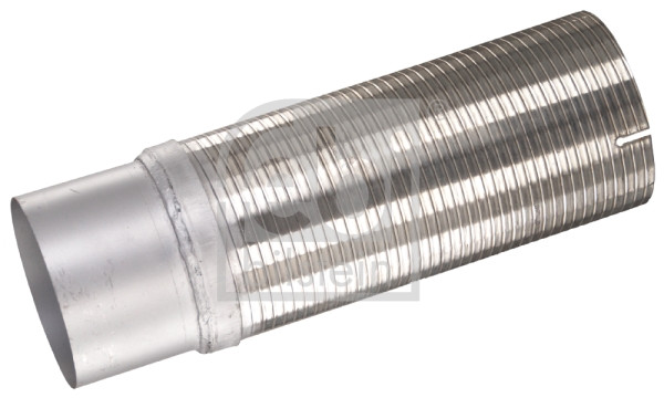 FE106076, Korrugert rør, eksosanlegg, Ostatní, FEBI BILSTEIN, 81.15210.0095, 027.227, 111535, 25880, 3.25257, 48117, 515.4012, 68.105, DX48117, IMX81152100095, K7810, MNT36.00061, WG2320259