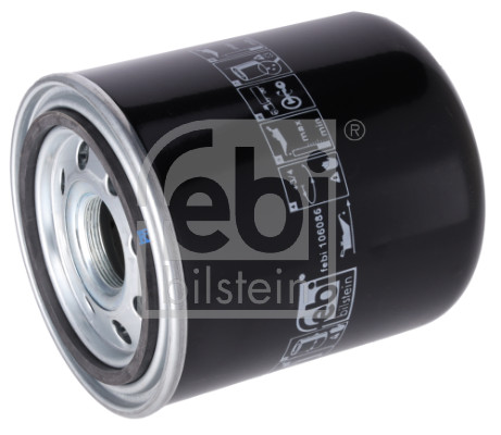 Oljefilter - FE106086 FEBI BILSTEIN - 04438049, A6285510289, 6285510289