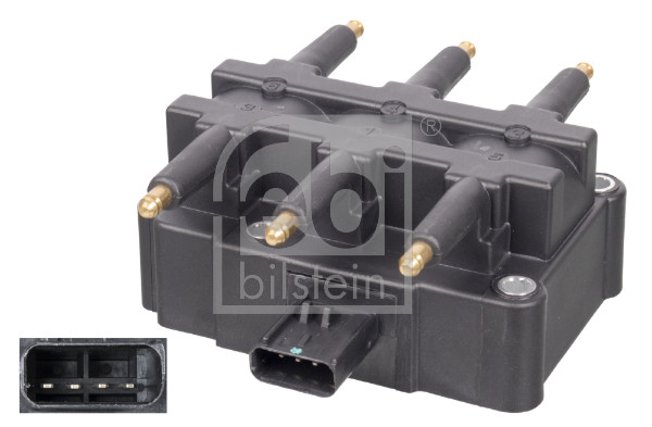 FE106149, Coil, Ostatní, FEBI BILSTEIN, 56032520AC, K56032520AB, K56032520AC, 56032520AB, 56032520AE, 56032520AF, 017090018LGK, 03SKV248, 060717219012, 0880412, 10656, 12434, 13-0181, 138824, 14106149, 155222, 20463, 220830397, 23949, 242.002E, 245386, 30055810BN, 48260, 5481FB0015152, 5DA230035-511, 61-00065-SX, 689C0192, 7120028, 78-09-905, 78905