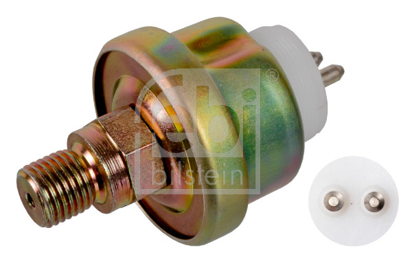 FE106153, Sensor, oljetrykk, Ostatní, FEBI BILSTEIN, 5010311026, 091.411, 12934RN, 65603, 85473, 88-00044-SX