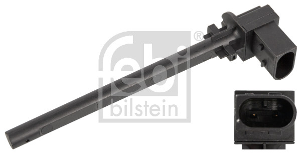 FE106193, Sensor, kjølemiddelstand, Ostatní, FEBI BILSTEIN, 21271982, 7421271982, 036.320, 07.110.4102.500, 080.572-00A, 16575219, 220107, 2260841, 2.27194, 2LMS1022, 30343, 43614, 453005, 50633, 72429, 74028, 751174N, 7532429, 77356, 92082, 927811, CRTX6000S, EAP03454, IMX00421271982, VLT88.00129, WG2167215, EAP07260, WG2310535