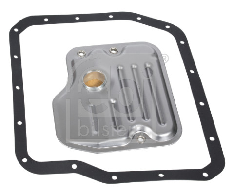 FE106247, Hydraulisk filtersett, automatgir, Filtr olej., FEBI BILSTEIN, 35168-21011, 35168-21011S1, 35330-08010, 35330-08010S1, 001-10-21964, 105.101.0010, 1301500175, 154072520836, 1550-0021, 20093, 20106, 20-50745-SX, 21018, 26-1684, 30858, 3843H0007, 47S40000, 50F2001-JPN, 5961.307.486, 600450, 72TO000, 758109, 8020111, 81106247, A220088, ADT32136, at30083, ATG011, AZMT-41-050-1144, B19CR1030