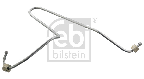 Høytrykkledning, innsprøytningsanlegg - FE106392 FEBI BILSTEIN - 51.10302.0629, 51.10302.0689, 026.175