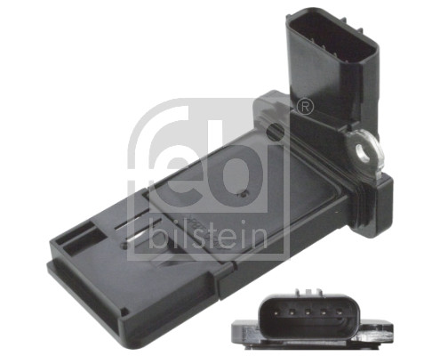 FE106455, Luftmassemåler, Snímač hm.vzduchu, FEBI BILSTEIN, 37980-RC0-M01, 07SKV280, 0986JG1629, 10.1416, 12104, 15507, 19351, 1.991.416, 1MF210, 2505010, 2803550168302, 30240, 305178, 330880052, 366958, 38.872, 3926A0307, 491416, 5481FB0016451, 558315, 721880, 7.22184.64.0, 7516278, 8023400NBN, 86278, 881240104, 8ET358095-581, 951511, A2C59506209, ADH274208