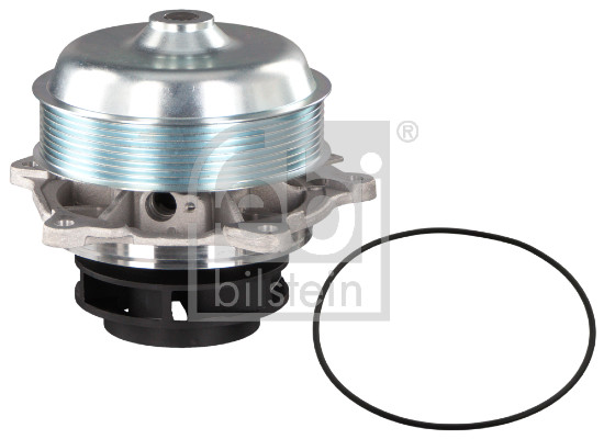 FE106496, Vannpumpe, motorkjøling, Pumpa vodní, FEBI BILSTEIN, 1949546, 2104580, 053.029, 062000MX1301, 100.147-00A, 10343, 12.350.110, 13939DF, 19200126, 20160913004, 350037, 405.155, 5.41077, 96834, D328, DP1978, IMX0032104580, PA13259, ROD328, WG1967289, WP5062HD, WP-DF124, WG1978353, WG2152287, WG2317109, WG2354505