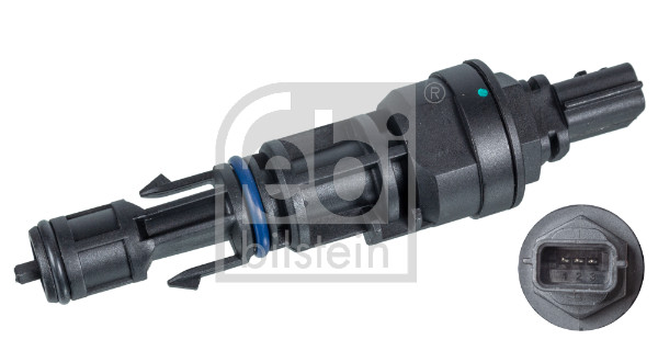 FE106518, Sensor, hastighet, Ostatní, FEBI BILSTEIN, 6001548870, 8200547283, 029-40-15270, 05090005, 06-11504-SX, 064848190010, 0909046, 1189S0025, 12119949, 15002z, 16-148400001, 17265, 209.1905.002, 23197, 24-0269, 255300, 28106518, 304005, 30459, 410570574, 435796, 5481FB0020170, 550379, 6PU009145-301, 701734, 70610529, 7328, 7517656, 76006, 7.82.547.283