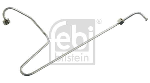 Høytrykkledning, innsprøytningsanlegg - FE106557 FEBI BILSTEIN - 51.10302.0628, 51.10302.0688, 026.174