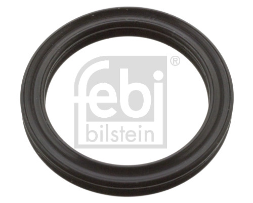 Tetning, oljefilter hus - FE106567 FEBI BILSTEIN - 1444987, 053.389, 104921