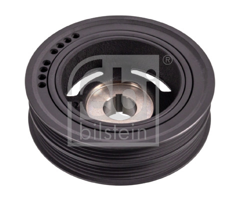 FE106752, Remskive, veivaksel, řemenice klik.hřídele, FEBI BILSTEIN, 25182733, 96416271, 03.90274, 10502, 15-7478, 17-1282, 25182733G, 520325, 60R0028-OYO, 658483, 89106752, AST9274, PL8149, RKT9274